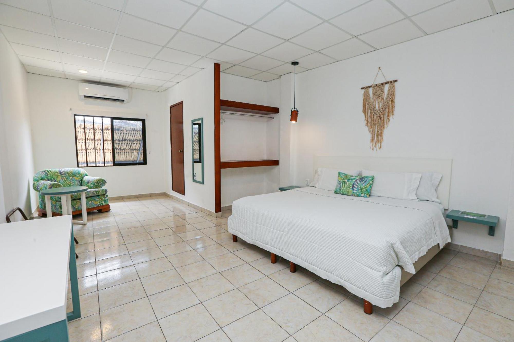 Hotel & Suites Arges - Centro Chetumal Exterior photo